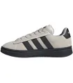 Calzado Casual Hombre Adidas Grand Court Alpha 00s
