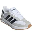 Chaussures de Casual Junior Adidas Run 70S 2.0 Jr Blanco
