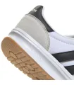 Chaussures de Casual Junior Adidas Run 70S 2.0 Jr Blanco