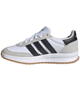 Calzado Casual Junior Adidas Run 70S 2.0 Jr Blanco