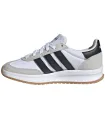 Chaussures de Casual Junior Adidas Run 70S 2.0 Jr Blanco