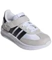 Calzado Casual Baby Adidas Run 70S 2.0 Blanco