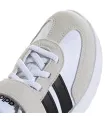 Calzado Casual Baby Adidas Run 70S 2.0 Blanco
