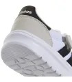 Calzado Casual Baby Adidas Run 70S 2.0 Blanco