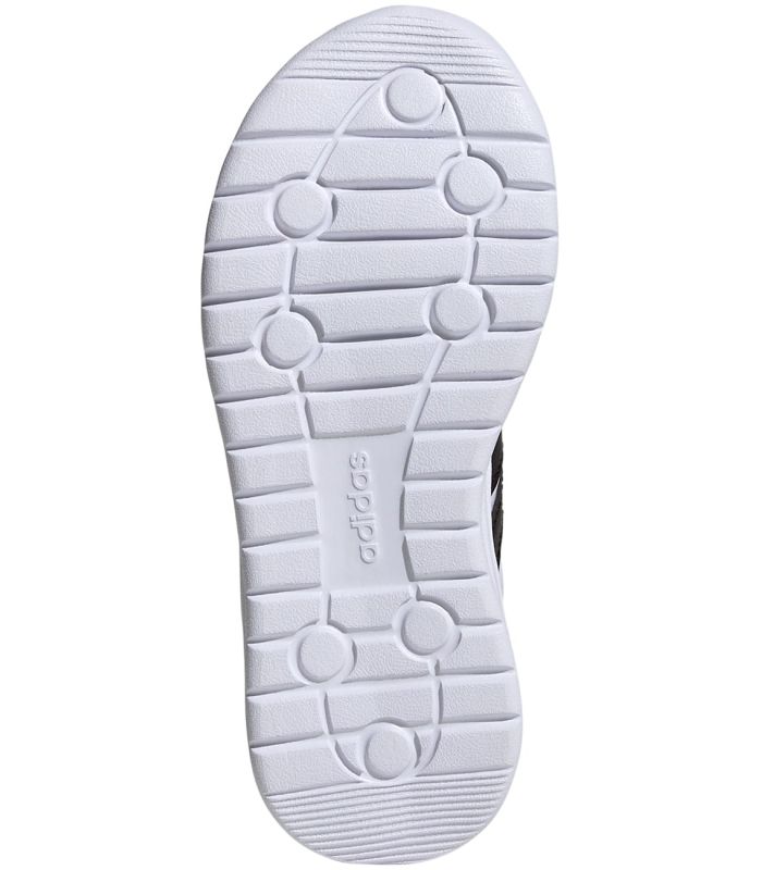 Calzado Casual Junior Adidas Run 70S 2.0 Blanco