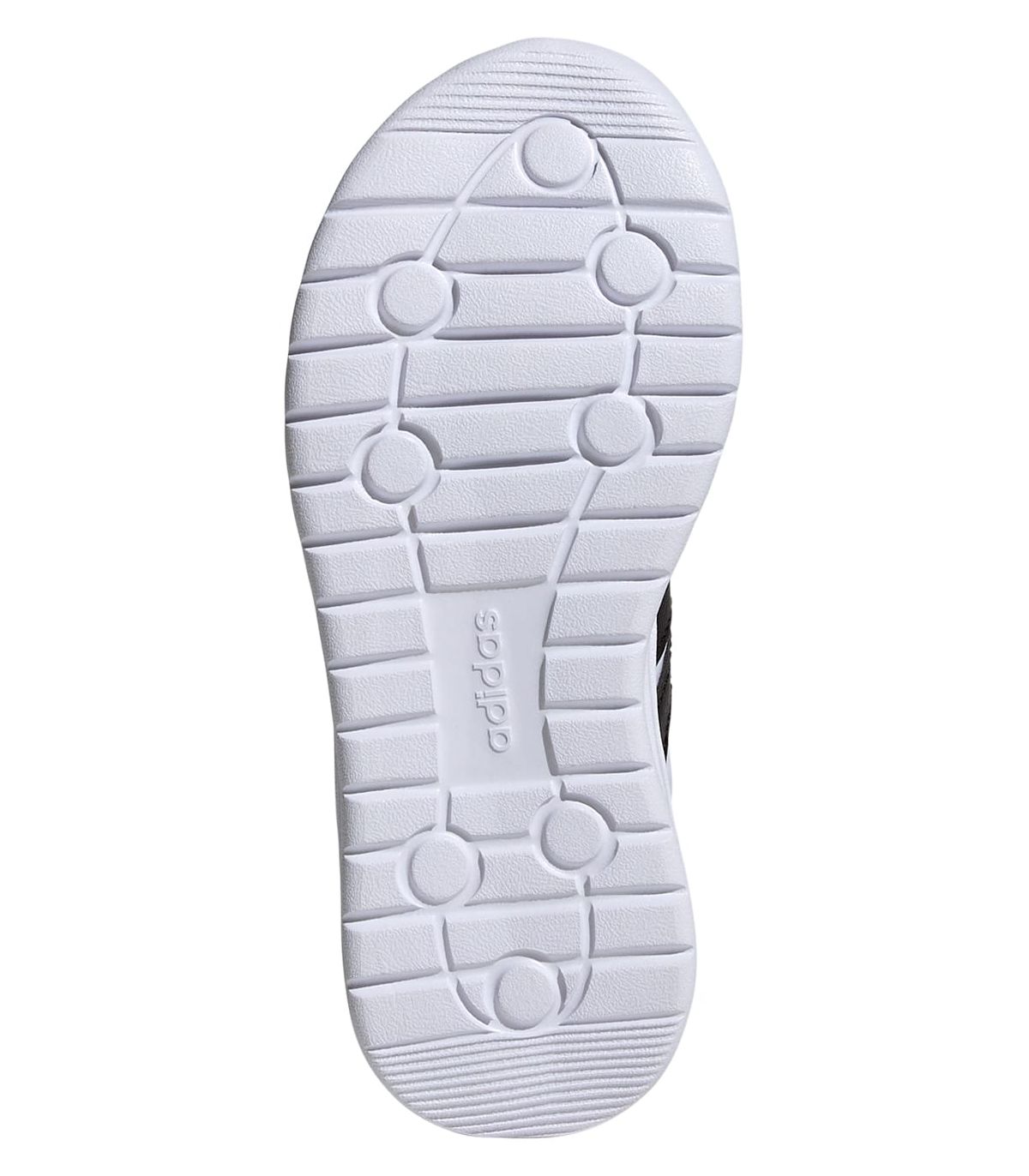 Calzado Casual Junior Adidas Run 70S 2.0 Blanco