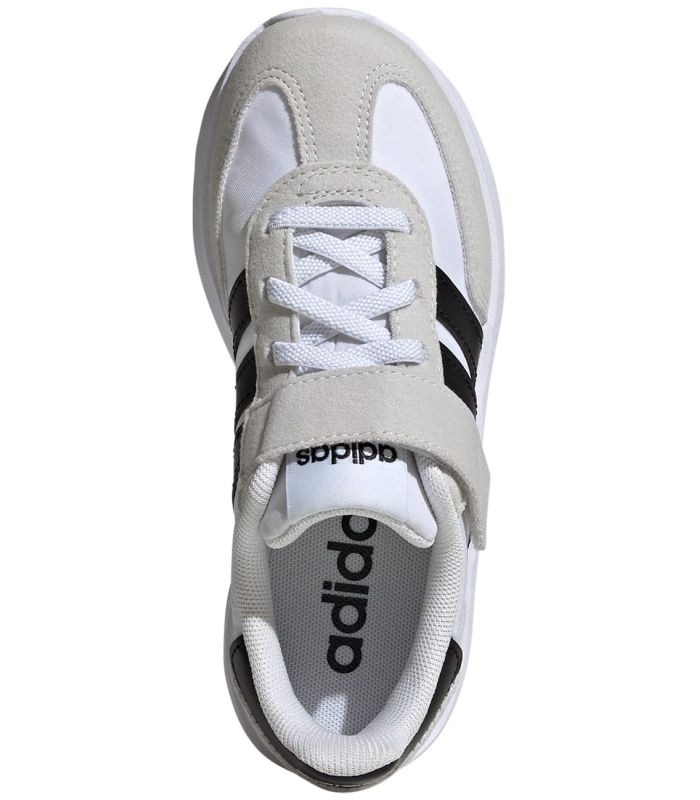 Calzado Casual Junior Adidas Run 70S 2.0 Blanco