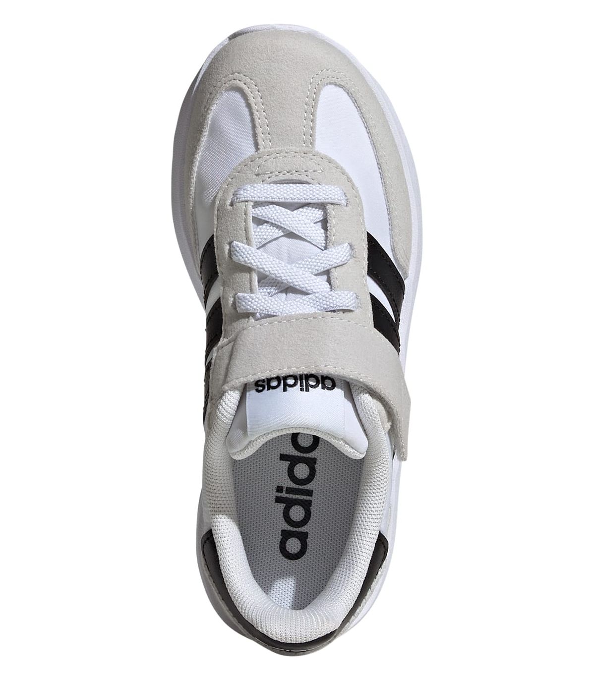 Calzado Casual Junior Adidas Run 70S 2.0 Blanco