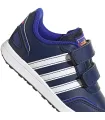 Calzado Casual Baby Adidas VS Switch 3 CF