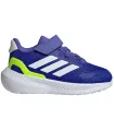 Zapatillas Running Niño Adidas Runfalcon 5 Baby Azul