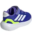 Zapatillas Running Niño Adidas Runfalcon 5 Baby Azul