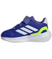 Zapatillas Running Niño Adidas Runfalcon 5 Baby Azul