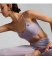Sujetadores Deportivos Puma Sujetador de training Move Yogini