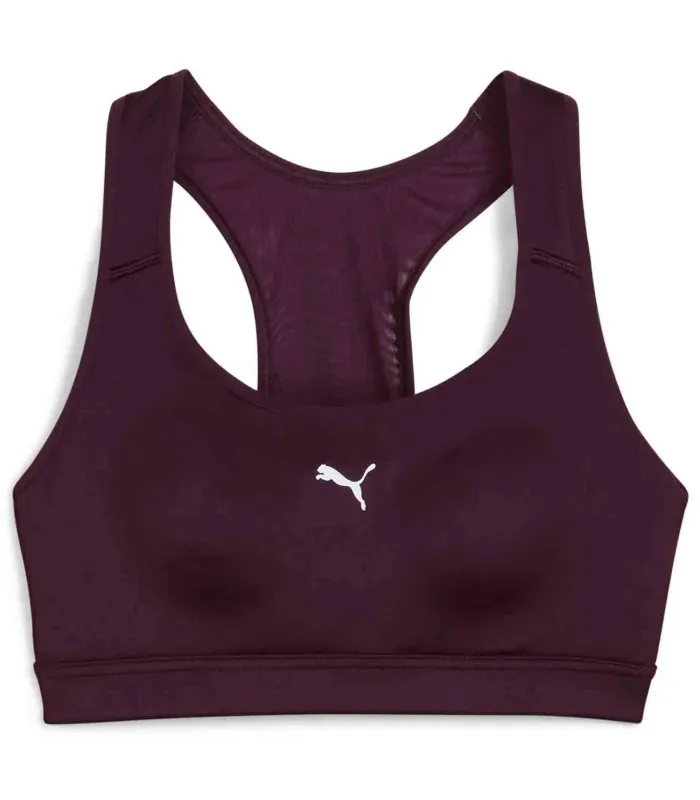 Sujets Sportifs Puma Sujeteur sportif 4Keeps Mid Impact Granate
