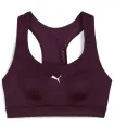 Sujets Sportifs Puma Sujeteur sportif 4Keeps Mid Impact Granate