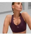 Sujets Sportifs Puma Sujeteur sportif 4Keeps Mid Impact Granate
