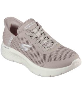Calzado Casual Mujer Skechers Slip-ins Grand Entry Mujer