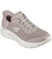 Chaussures de Casual Femme Skechers Slip-ins Grand Entry Femme