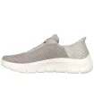 Chaussures de Casual Femme Skechers Slip-ins Grand Entry Femme