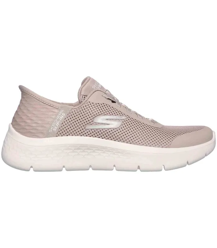 Chaussures de Casual Femme Skechers Slip-ins Grand Entry Femme