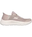 Chaussures de Casual Femme Skechers Slip-ins Grand Entry Femme