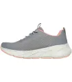 Chaussures de Casual Femme Skechers Relaxed Fit Smooth Journey