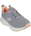Chaussures de Casual Femme Skechers Relaxed Fit Smooth Journey