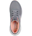 Chaussures de Casual Femme Skechers Relaxed Fit Smooth Journey