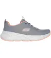 Chaussures de Casual Femme Skechers Relaxed Fit Smooth Journey