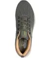 Calzado Casual Hombre Skechers Vapor Foam Varien Oliva
