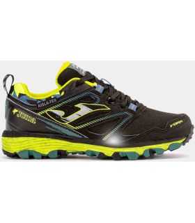 Zapatillas Trekking Niño Joma Vora 2401 Jr Impermeables