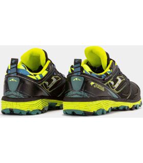 Zapatillas Trekking Niño Joma Vora 2401 Jr Impermeables