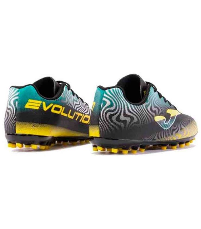 Botas de Futbol Junior Joma Botas de fútbol Evolution 2401
