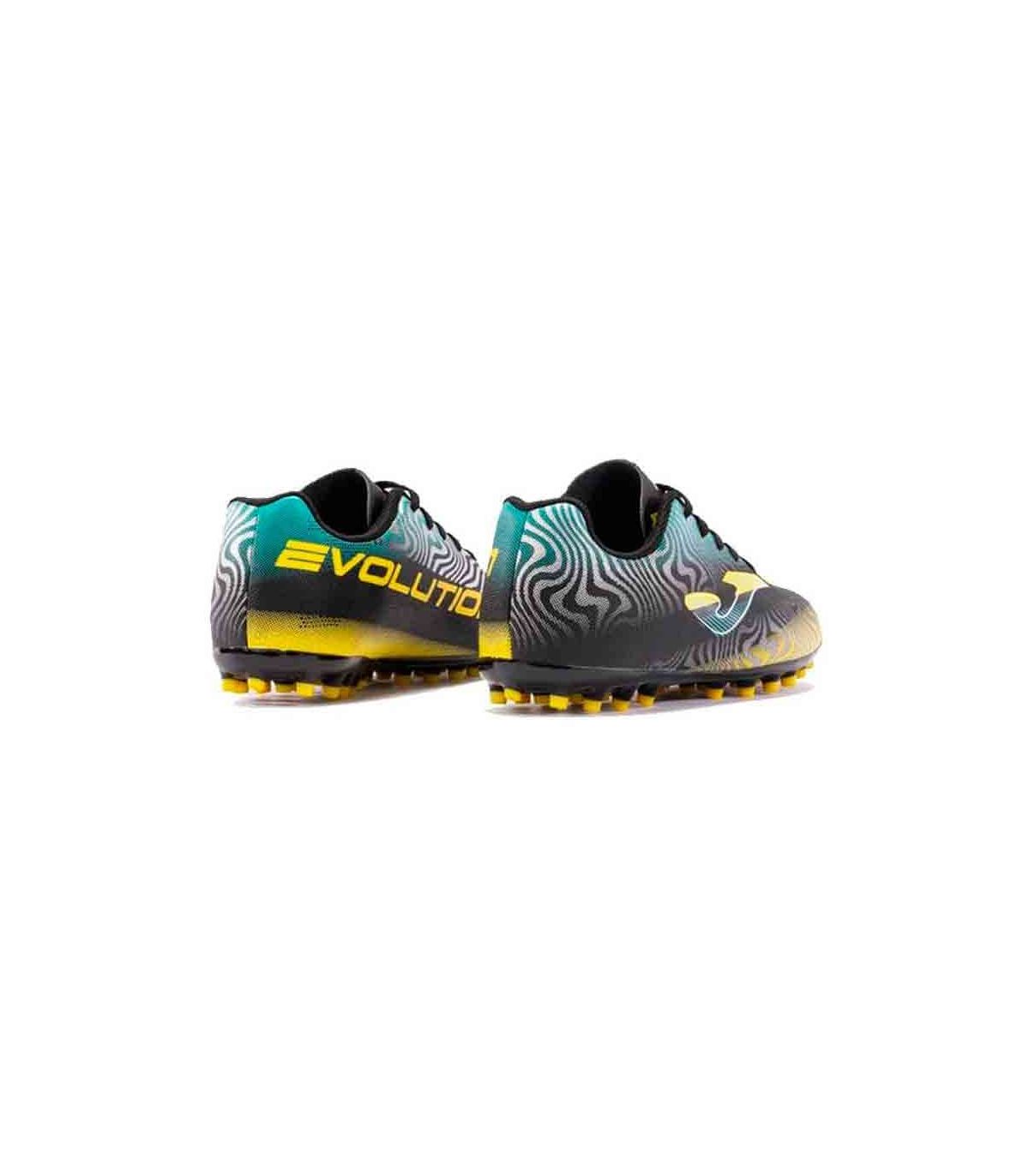 Botas de Futbol Junior Joma Botas de fútbol Evolution 2401