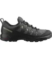 Zapatillas Trekking Man Braze Gris Gris-Tex