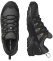 Zapatillas Trekking Man Braze Gris Gris-Tex