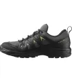 Zapatillas Trekking Man Braze Gris Gris-Tex