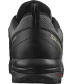 Zapatillas Trekking Man Braze Gris Gris-Tex