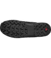 Zapatillas Trekking Man Braze Gris Gris-Tex