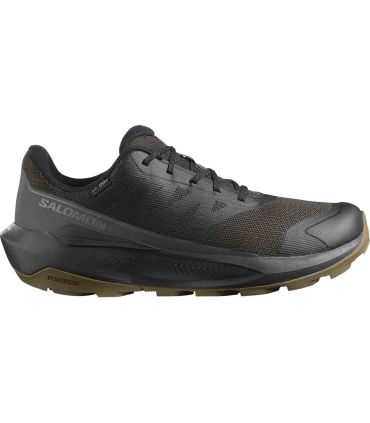 Zapatillas Trekking Man Tour Elixir Tour Wp