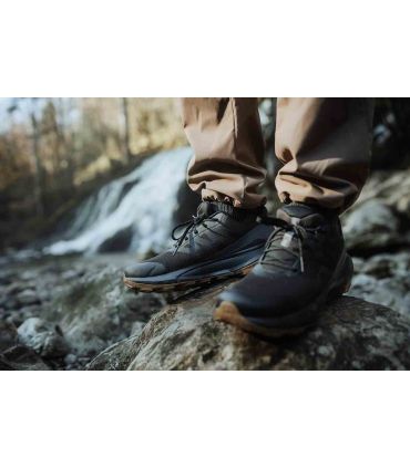 Zapatillas Trekking Man Tour Elixir Tour Wp