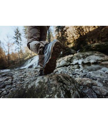 Zapatillas Trekking Man Tour Elixir Tour Wp