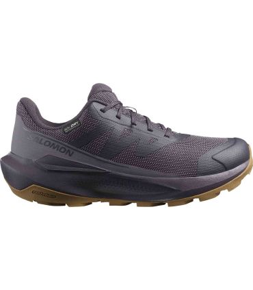 Zapatillas Trekking Femme Tour Elixir Tour Wp Femme