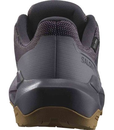Zapatillas Trekking Femme Tour Elixir Tour Wp Femme