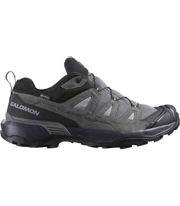 Zapatillas Trekking Man Ultra 360 Leather Gore-Tex