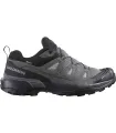 Zapatillas Trekking Man Ultra 360 Leather Gore-Tex