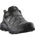 Zapatillas Trekking Man Ultra 360 Leather Gore-Tex