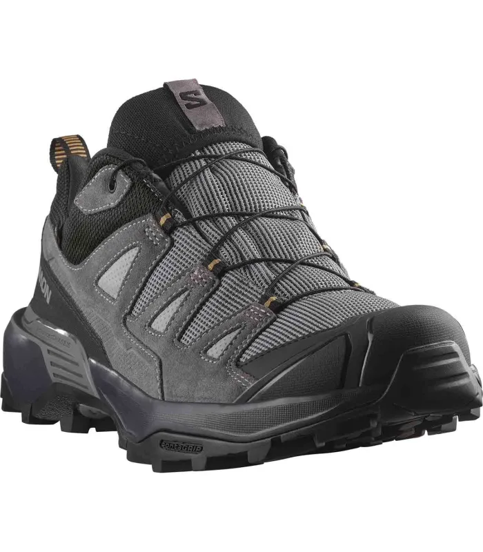 Zapatillas Trekking Man Ultra 360 Leather Gore-Tex