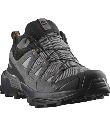 Zapatillas Trekking Man Ultra 360 Leather Gore-Tex