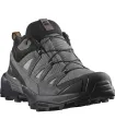 Zapatillas Trekking Man Ultra 360 Leather Gore-Tex
